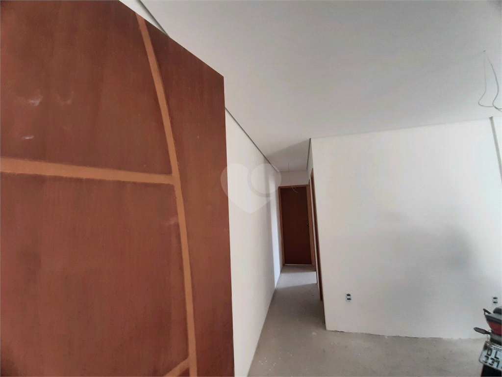 Venda Apartamento São Paulo Parada Inglesa REO968358 1