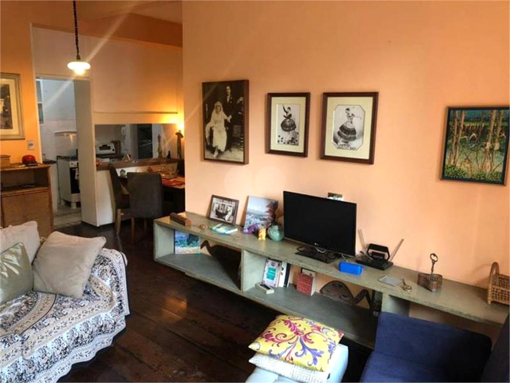 Venda Apartamento São Paulo Cerqueira César REO968359 15