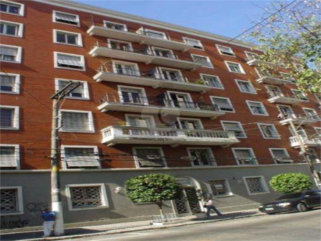 Venda Apartamento São Paulo Cerqueira César REO968359 21