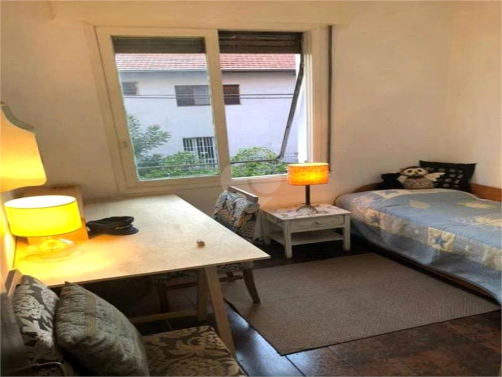 Venda Apartamento São Paulo Cerqueira César REO968359 16