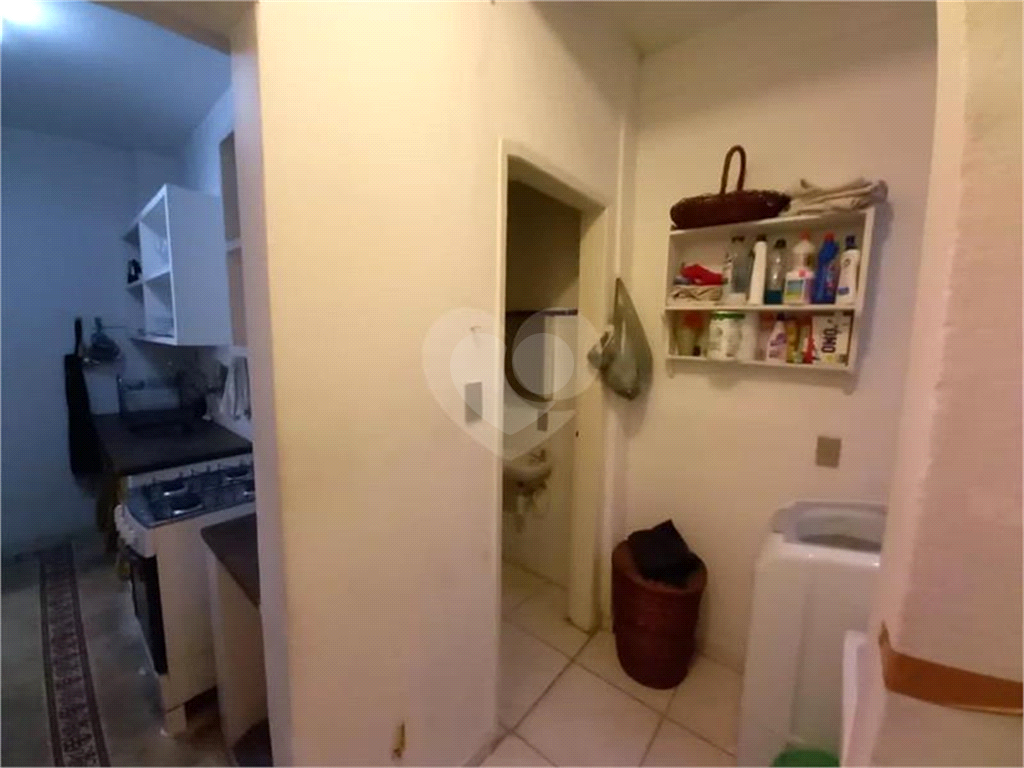 Venda Apartamento São Paulo Cerqueira César REO968359 10