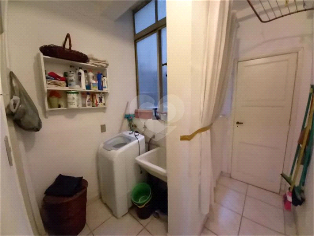 Venda Apartamento São Paulo Cerqueira César REO968359 9