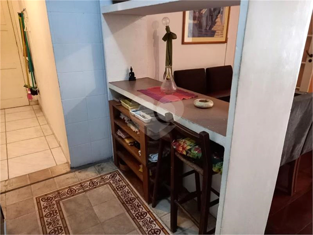 Venda Apartamento São Paulo Cerqueira César REO968359 8