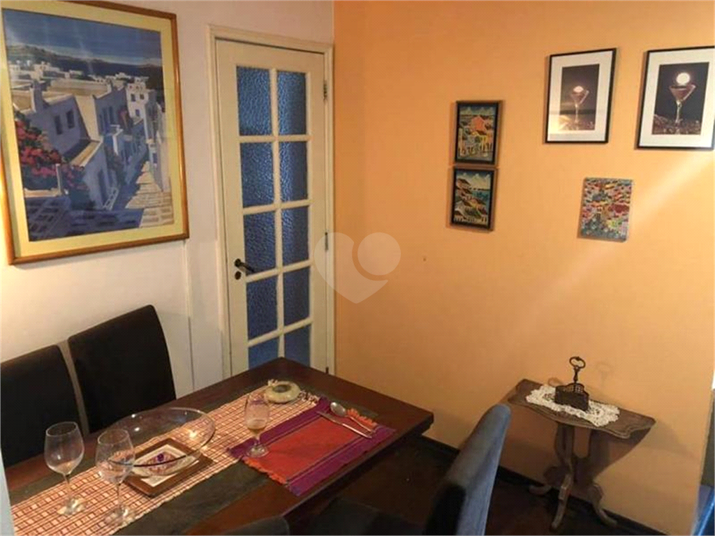 Venda Apartamento São Paulo Cerqueira César REO968359 18