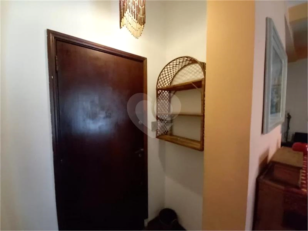 Venda Apartamento São Paulo Cerqueira César REO968359 11