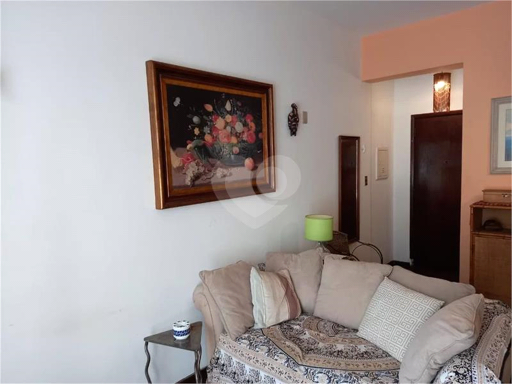 Venda Apartamento São Paulo Cerqueira César REO968359 12