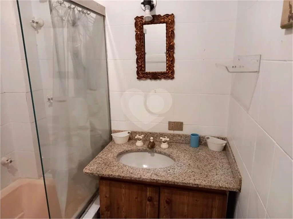 Venda Apartamento São Paulo Cerqueira César REO968359 7