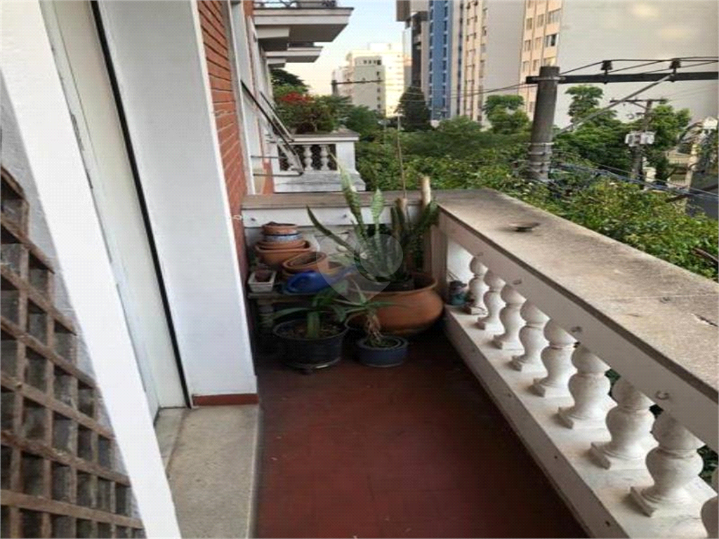 Venda Apartamento São Paulo Cerqueira César REO968359 19