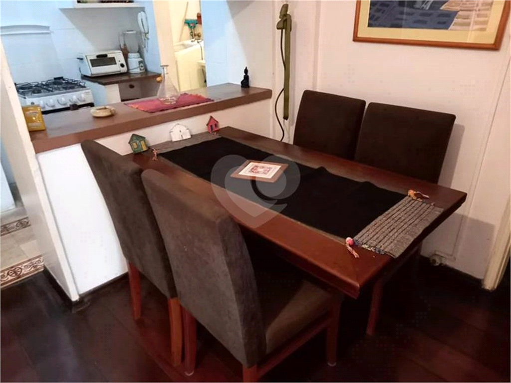 Venda Apartamento São Paulo Cerqueira César REO968359 2