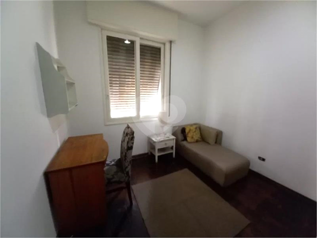 Venda Apartamento São Paulo Cerqueira César REO968359 5