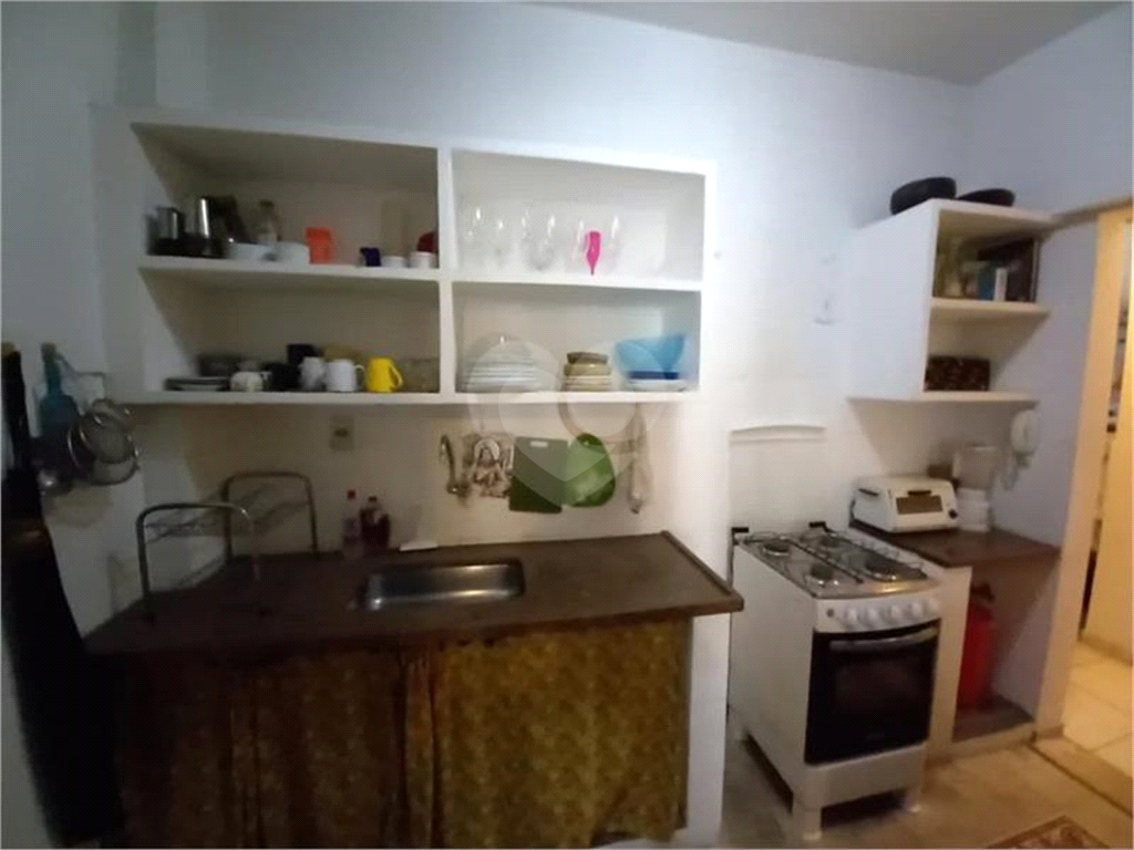 Venda Apartamento São Paulo Cerqueira César REO968359 14