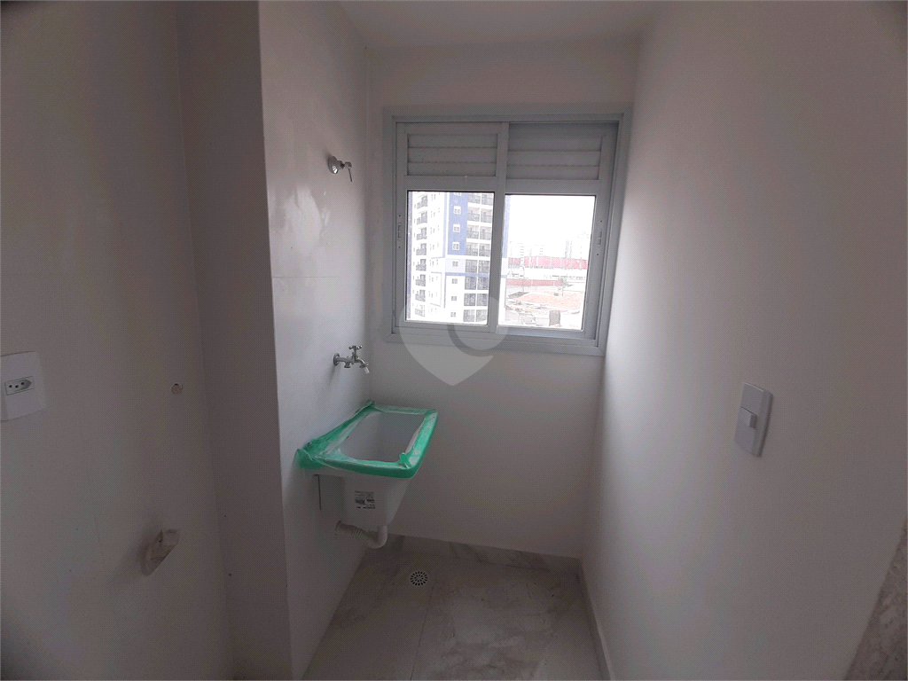 Venda Apartamento São Paulo Parada Inglesa REO968368 5