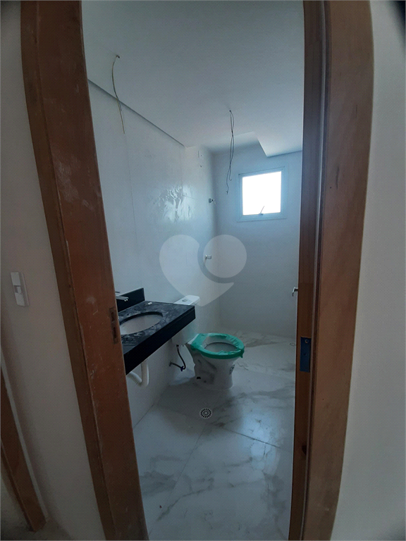 Venda Apartamento São Paulo Parada Inglesa REO968368 8