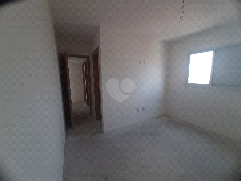 Venda Apartamento São Paulo Parada Inglesa REO968368 2