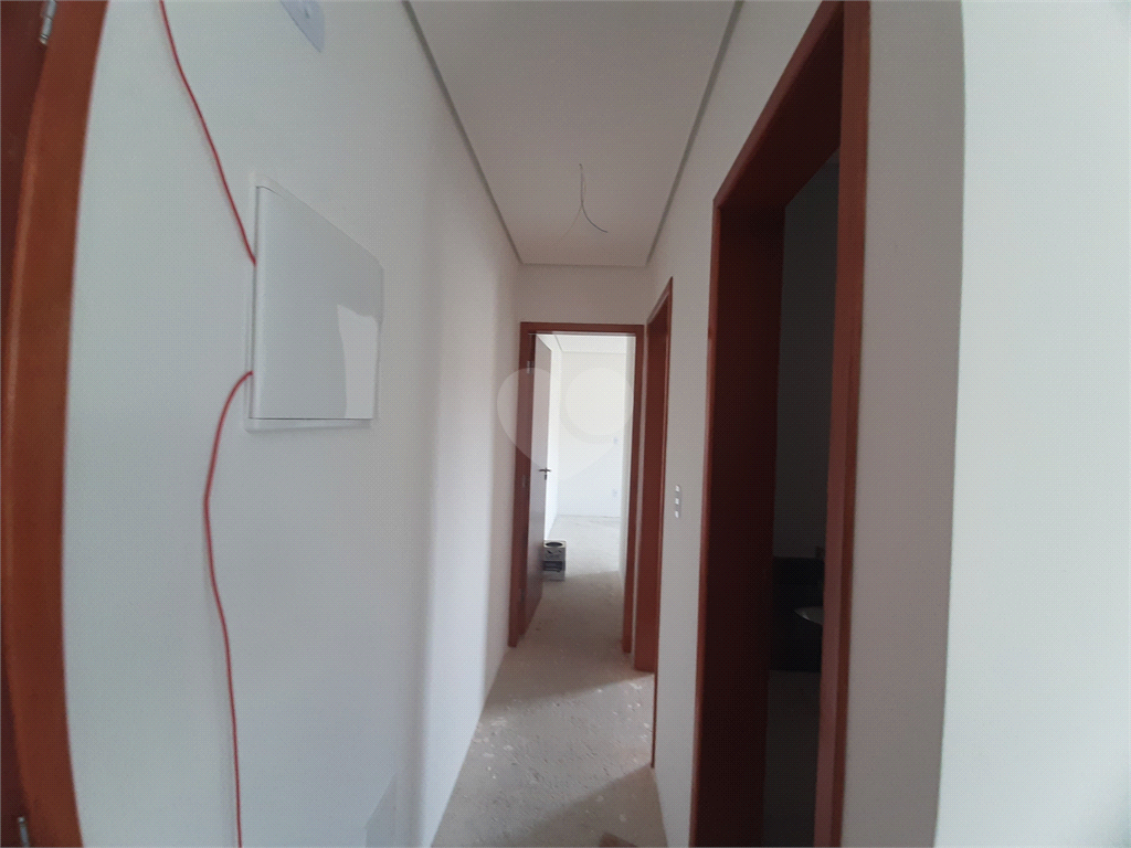 Venda Apartamento São Paulo Parada Inglesa REO968369 7