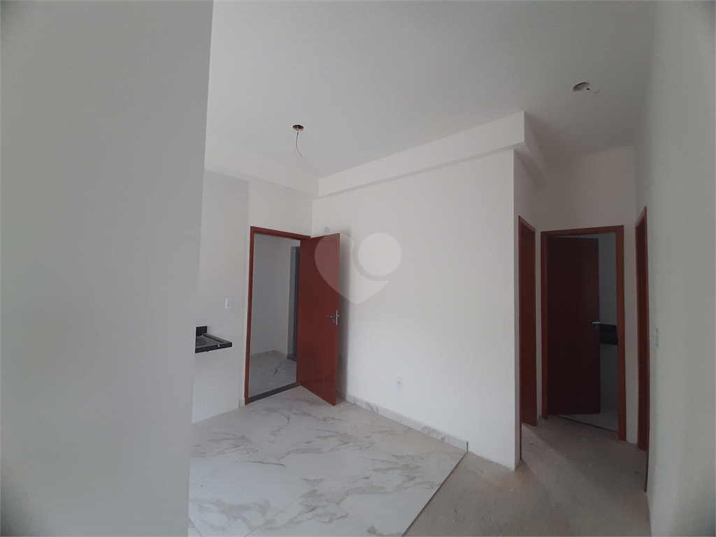 Venda Apartamento São Paulo Parada Inglesa REO968369 4