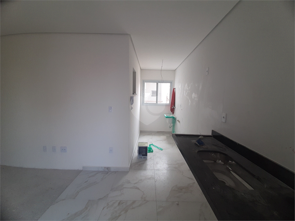 Venda Apartamento São Paulo Parada Inglesa REO968371 2