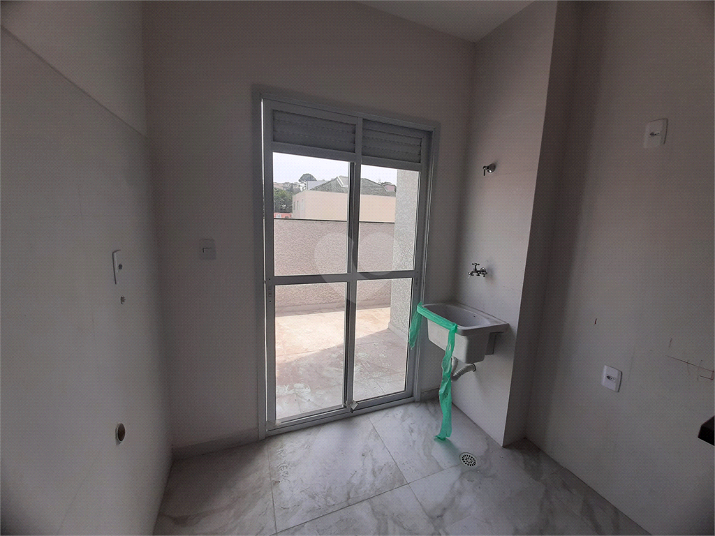 Venda Apartamento São Paulo Parada Inglesa REO968372 22