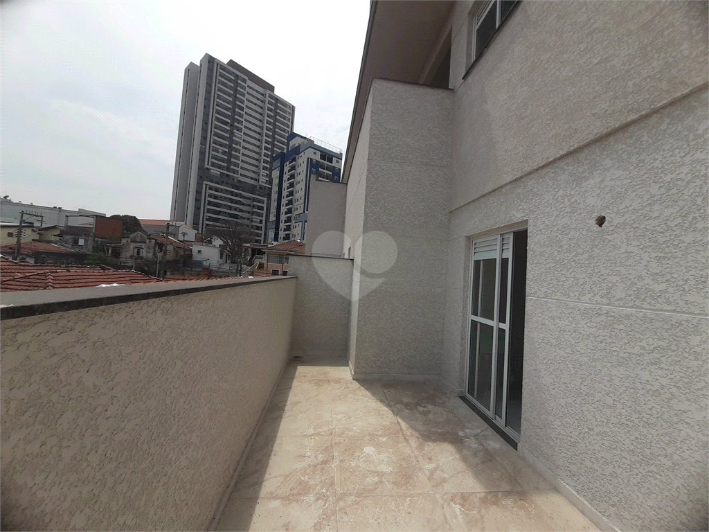 Venda Apartamento São Paulo Parada Inglesa REO968372 24