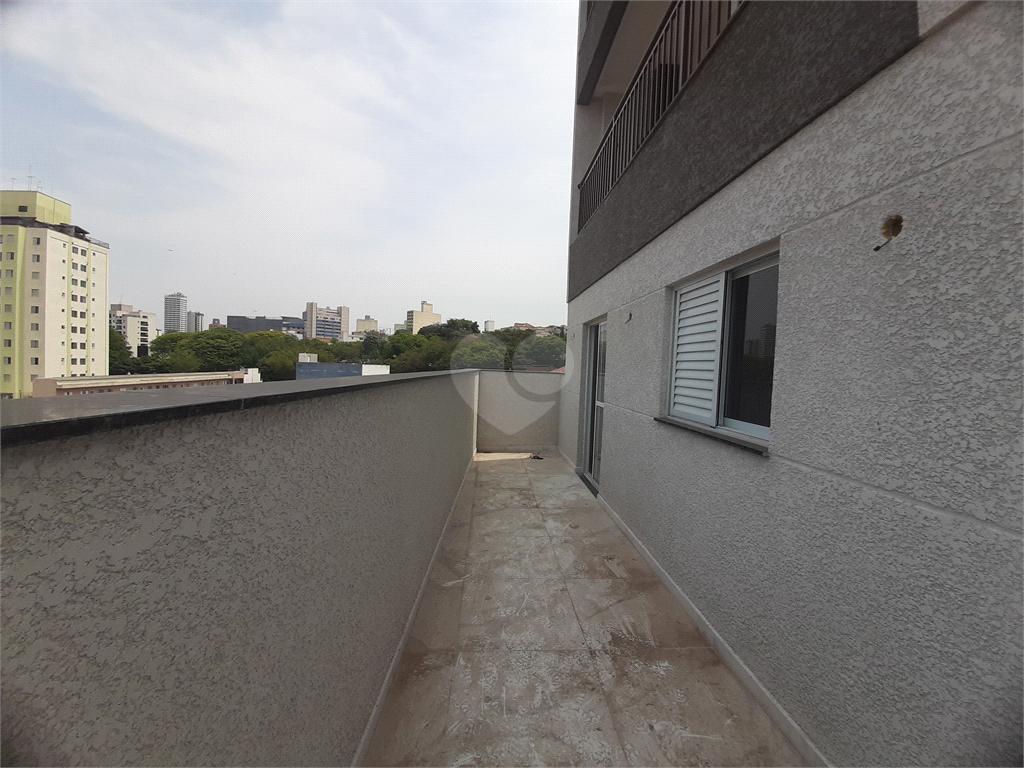 Venda Apartamento São Paulo Parada Inglesa REO968372 13