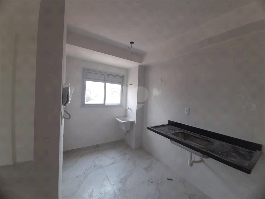 Venda Apartamento São Paulo Parada Inglesa REO968381 2