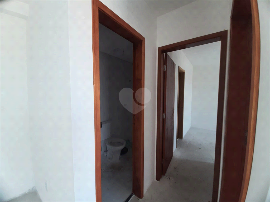 Venda Apartamento São Paulo Parada Inglesa REO968381 6