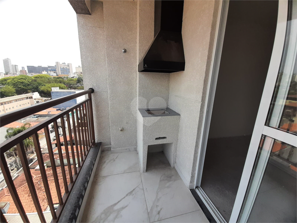 Venda Apartamento São Paulo Parada Inglesa REO968381 4