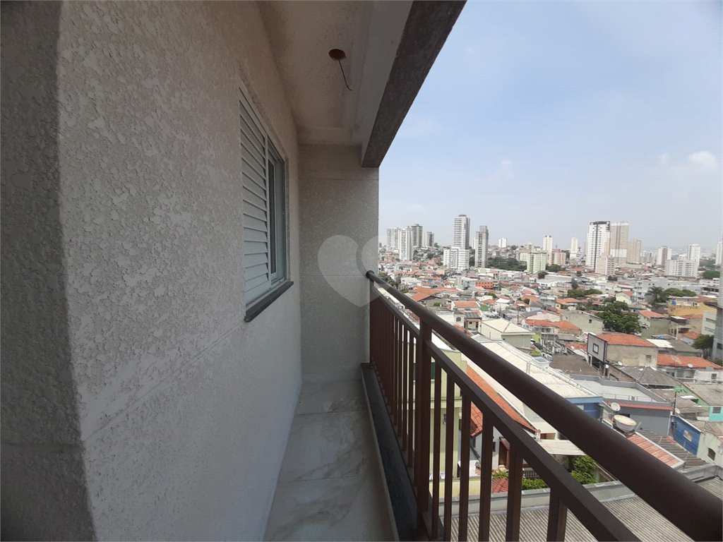 Venda Apartamento São Paulo Parada Inglesa REO968381 5