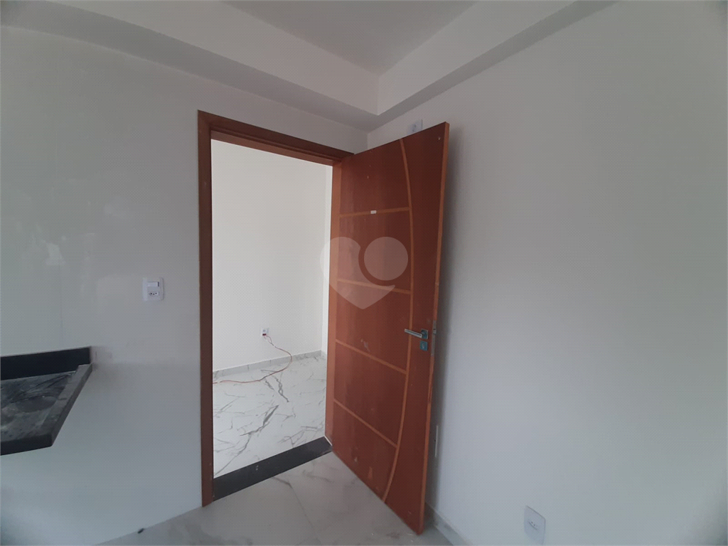 Venda Apartamento São Paulo Parada Inglesa REO968381 1