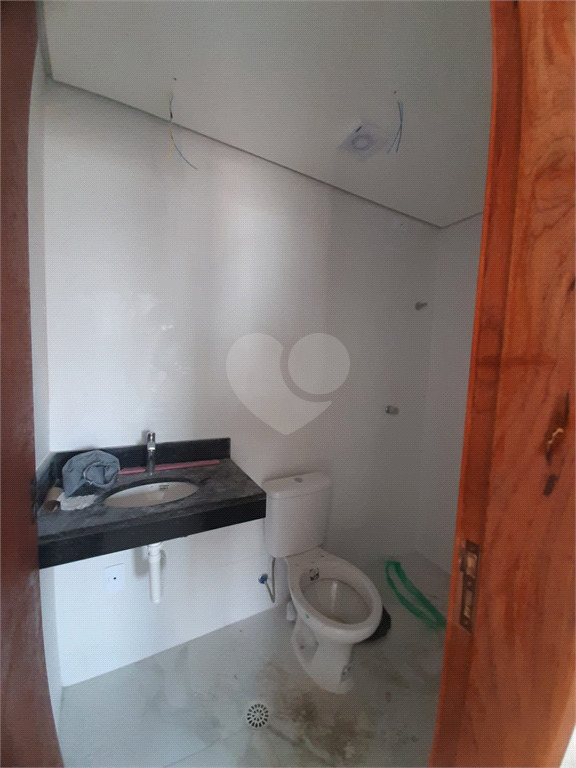 Venda Apartamento São Paulo Parada Inglesa REO968384 16