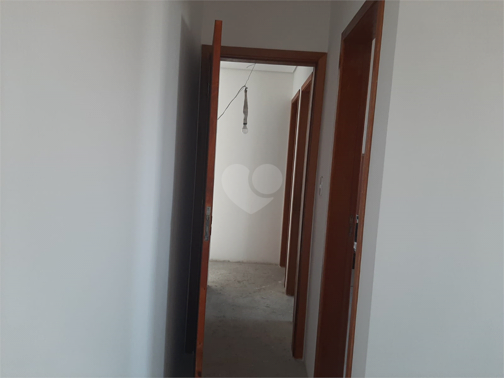 Venda Apartamento São Paulo Parada Inglesa REO968384 13