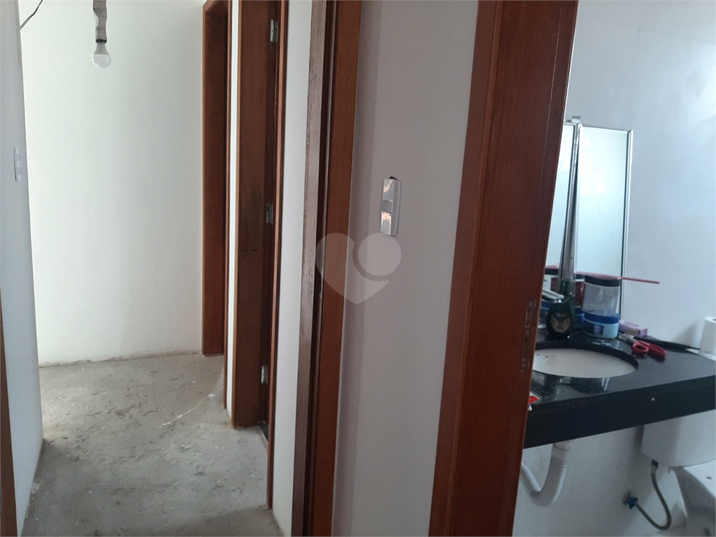 Venda Apartamento São Paulo Parada Inglesa REO968384 8