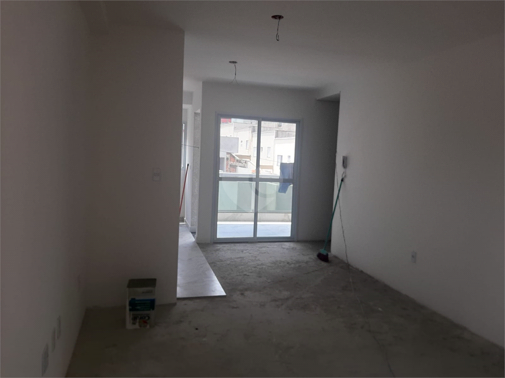 Venda Apartamento São Paulo Parada Inglesa REO968384 3