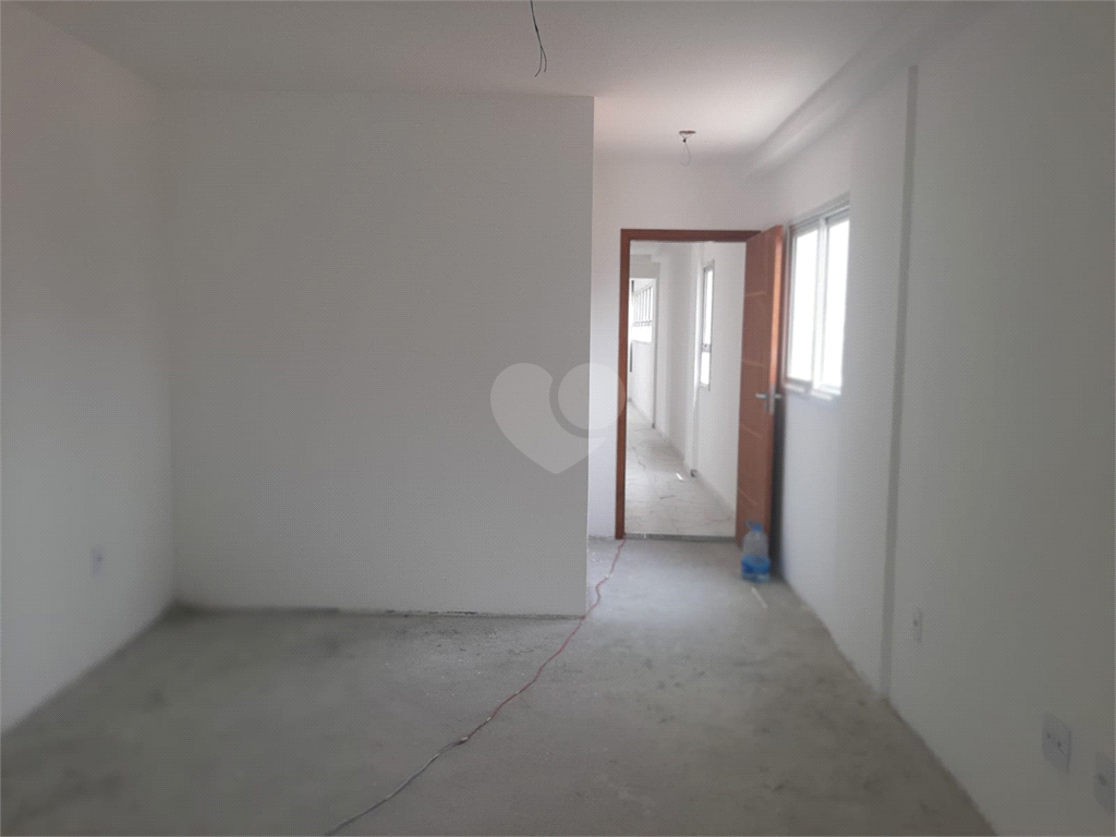 Venda Apartamento São Paulo Parada Inglesa REO968384 5