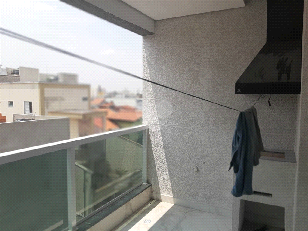 Venda Apartamento São Paulo Parada Inglesa REO968384 4