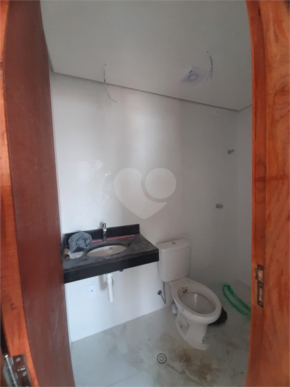 Venda Apartamento São Paulo Parada Inglesa REO968385 5