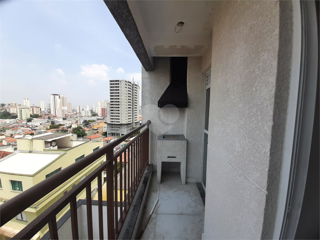 Venda Apartamento São Paulo Parada Inglesa REO968385 2