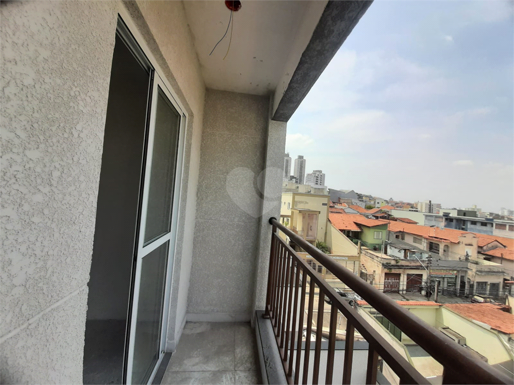 Venda Apartamento São Paulo Parada Inglesa REO968385 3