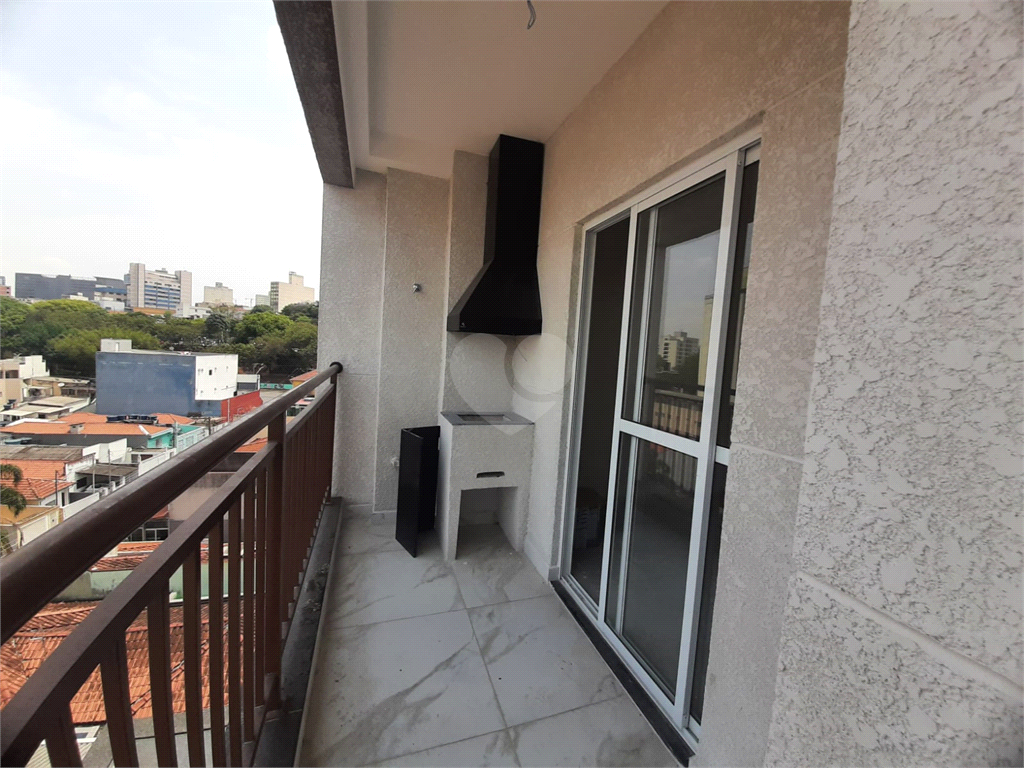 Venda Apartamento São Paulo Parada Inglesa REO968387 13