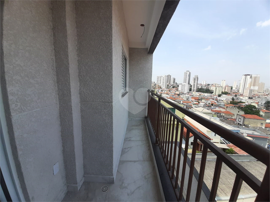 Venda Apartamento São Paulo Parada Inglesa REO968387 1