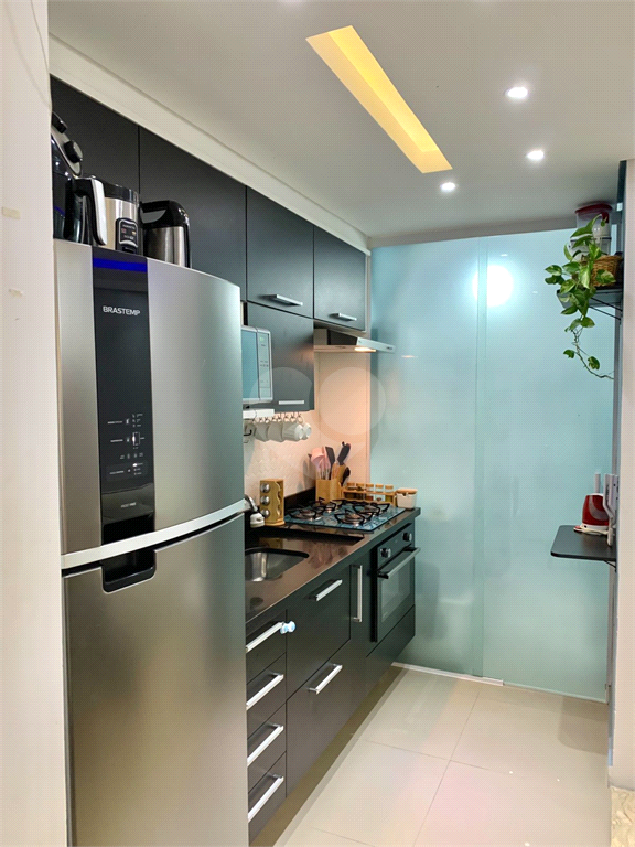 Venda Apartamento São Paulo Quinta Da Paineira REO968389 9