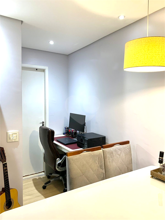 Venda Apartamento São Paulo Quinta Da Paineira REO968389 5