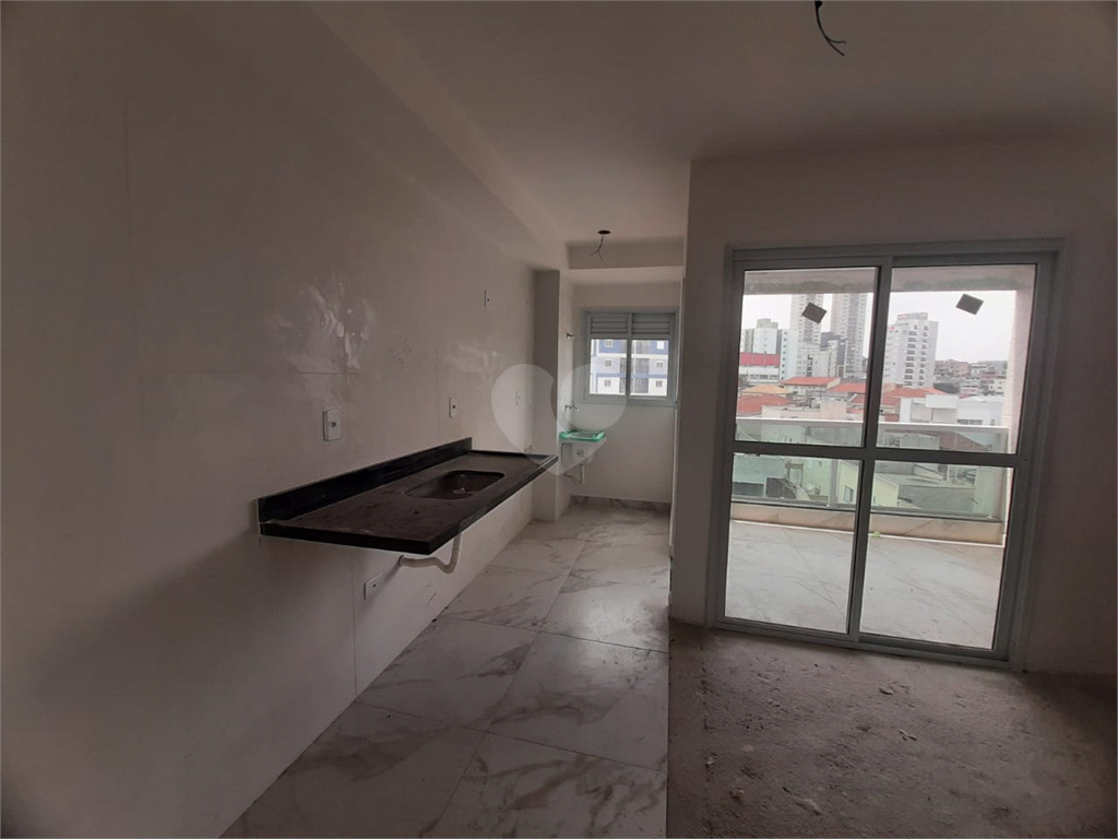 Venda Apartamento São Paulo Parada Inglesa REO968391 4