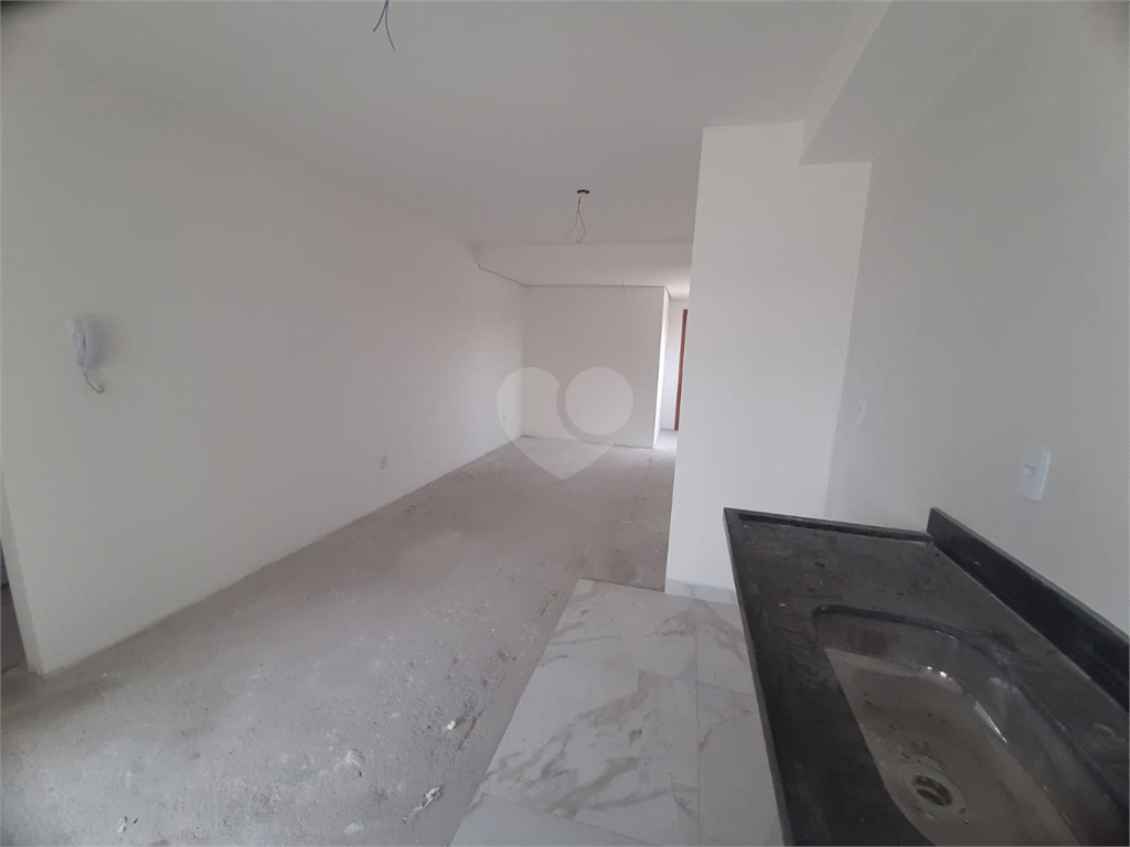 Venda Apartamento São Paulo Parada Inglesa REO968391 7