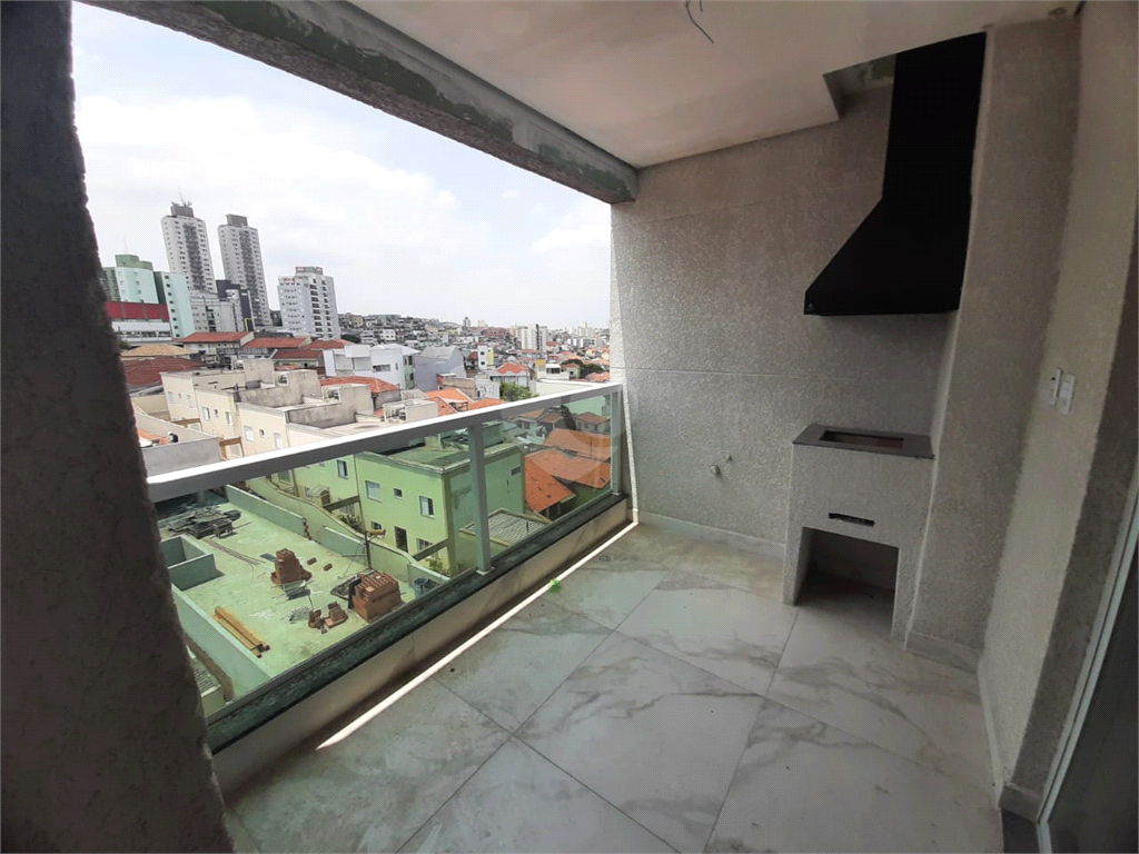 Venda Apartamento São Paulo Parada Inglesa REO968391 1