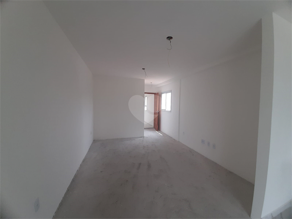 Venda Apartamento São Paulo Parada Inglesa REO968391 8