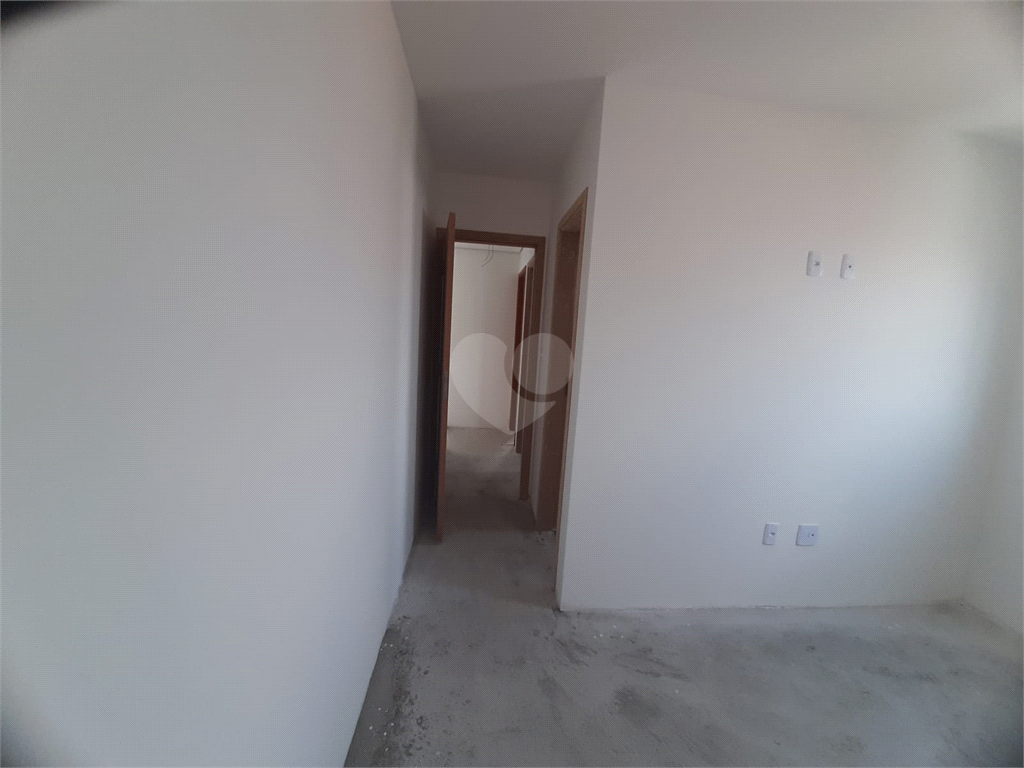 Venda Apartamento São Paulo Parada Inglesa REO968391 11