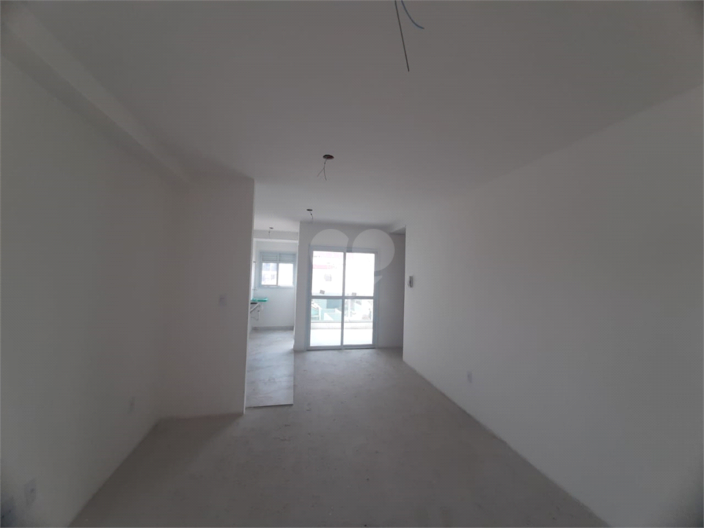 Venda Apartamento São Paulo Parada Inglesa REO968391 14