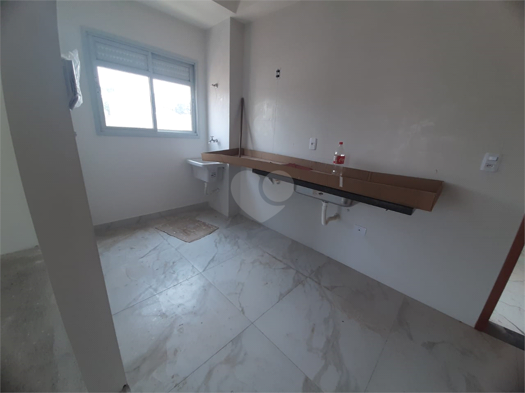 Venda Apartamento São Paulo Parada Inglesa REO968393 2