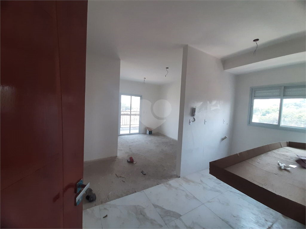 Venda Apartamento São Paulo Parada Inglesa REO968393 1